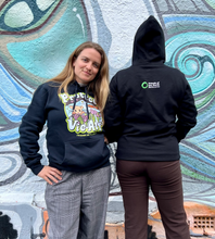 Load image into Gallery viewer, Forest Collective Vic Alps Hoodies