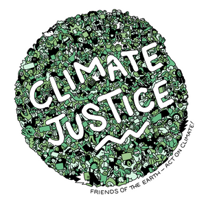 Climate Justice T